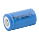 CR2, CR-2 Li-Fe 3V 200mAh 0.6Wh