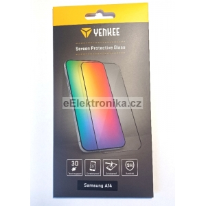 Tvrzené sklo pro Samsung Galaxy A14