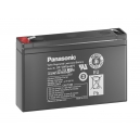 Akumulátor Panasonic 6V 7,8Ah UP-VW0645P1 VRLA 