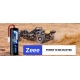Li-pol baterie pro RC auta 7,4V 4200mAh 50C Zeee 