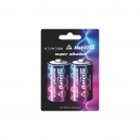 Bateria Super Alkalime LR20 D - 2ks