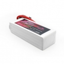 Modelářský akumulátor zátěžový Li-pol 5000mAh 14,8V XT9070C