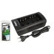 Energizer AA/AAA/C/D/9V univerzální nabíječka baterií EMG962872 