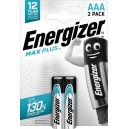 Super Alkaline Baterie AAA Energizer 2ks