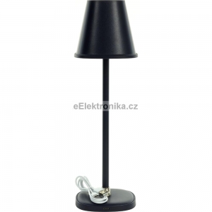 LED USB Stolní lampa Retlux